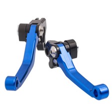 Motorcycle Anti-breakage Lever