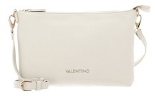 VALENTINO sac à épaule bandoulière Brixton Pochette Ecru