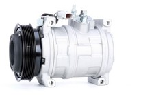 STARK Compresseur de clim Compresseur De Climatisation SKKM-0340093