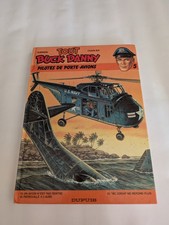 Tout Buck Danny 5 BE