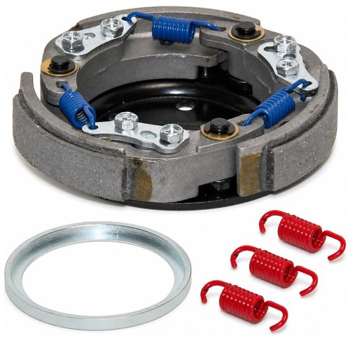 Embrayage réglable 112mm pour