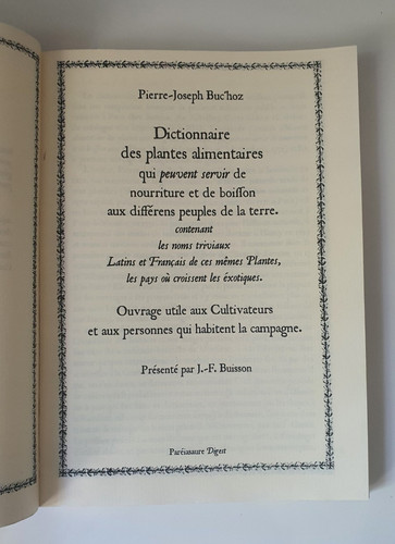 Pierre joseph buc hoz - pierre-joseph, buc'hoz