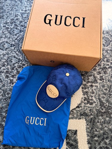 Casquette gucci - casquette,
