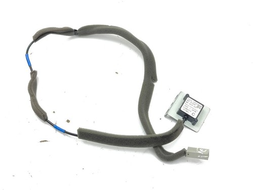 Nissan 370z 2013 gps antenne - 2013,