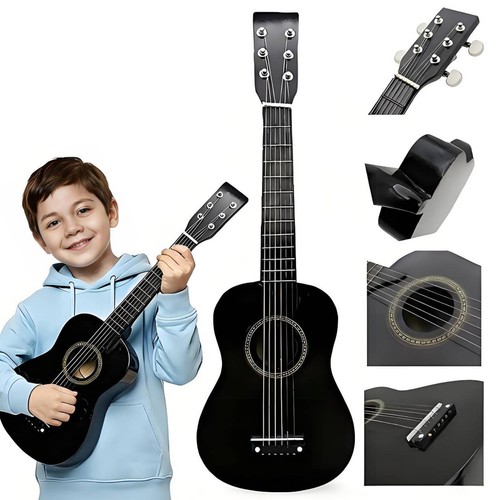 Guitare enfant pouces - guitare, 25