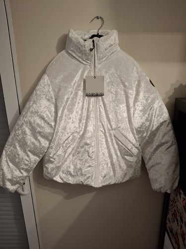 Napapijri alines veste - napapijri,