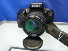 Canon EOS 750 argentique -