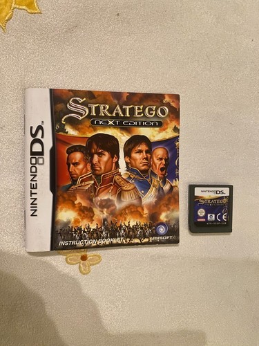 Jeu nintendo stratego - nintendo,