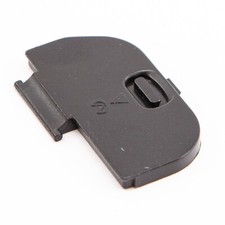 Couvercle de batterie pour Nikon D70 / battery door cover D70