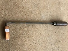 (n°39) OLD TOOL / outil