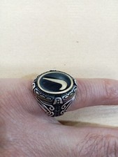 Bague En Argent Massif 925