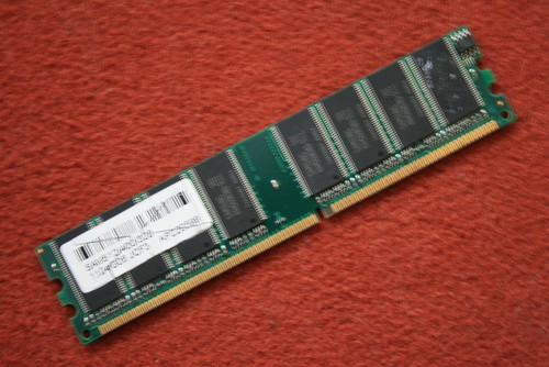 Barrette mémoire samsung - barrette,