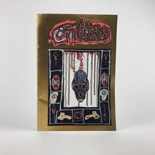 ROBERT COMBAS : GRENADA