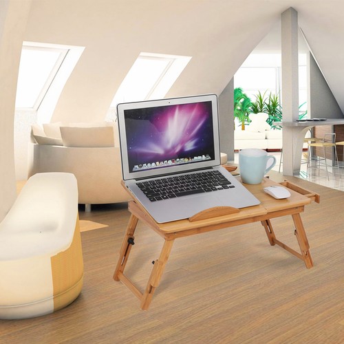 Bureau portable pliable - 1,