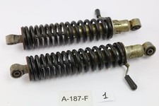 Amortisseurs BMW R45 R65 1978