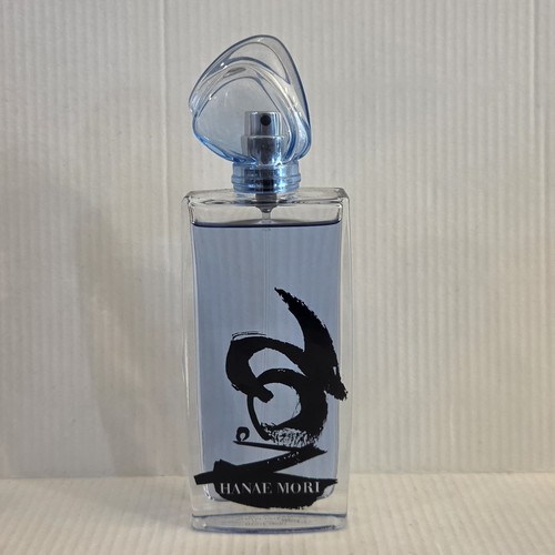 Hanae mori eau - mori,