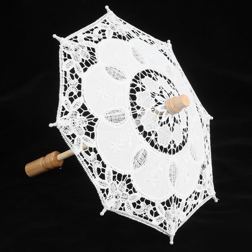 Ombrelle dentelle - en,