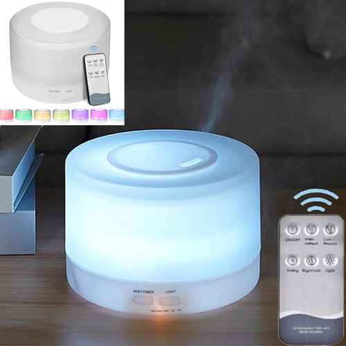 Diffuseur huiles essentielles - huiles,