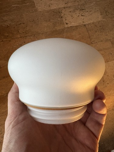 Globe pour applique raak - globe,
