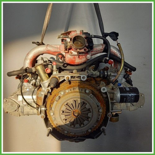 Moteur complet fonctionnel - moteur,
