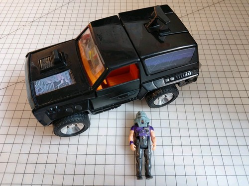 Mask kenner jackhammer - mask,