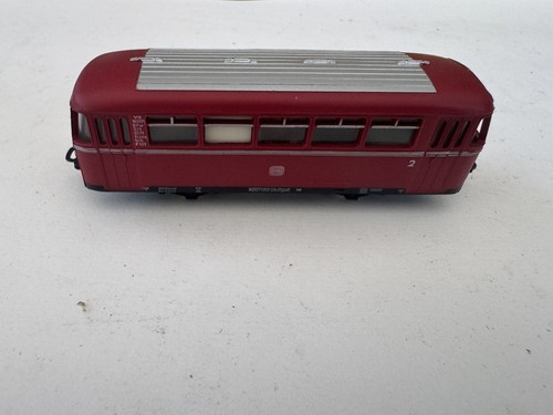 Märklin - märklin, ho
