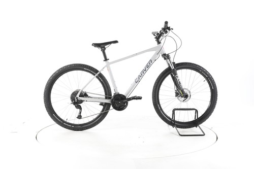 Carver strict 130 - 130, vtt