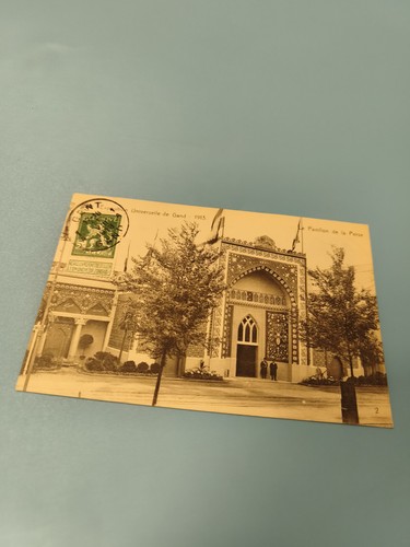 Carte postale ancienne - , 1913