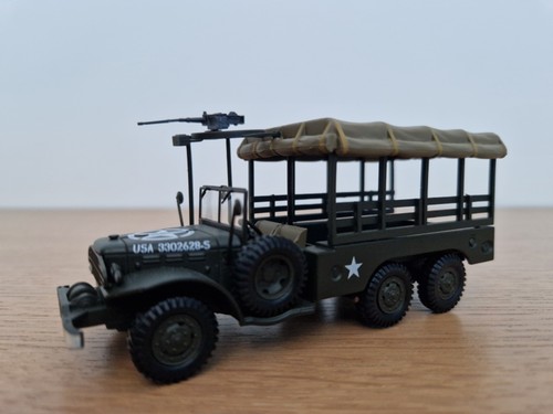 Dodge wc 63 - wc,