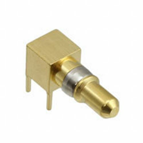 Pin coaxial soudure - pin's,