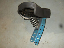 1974 Velosolex 5000 Solex Moped Seat Assembly