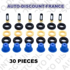 KIT Injecteur Jaguar XJ6 Xjs