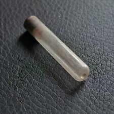 Small Miniature Test Tube Blown Glass Test Tube Curiosity Object...