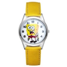 Montre Bob l'éponge (Réf 3)
