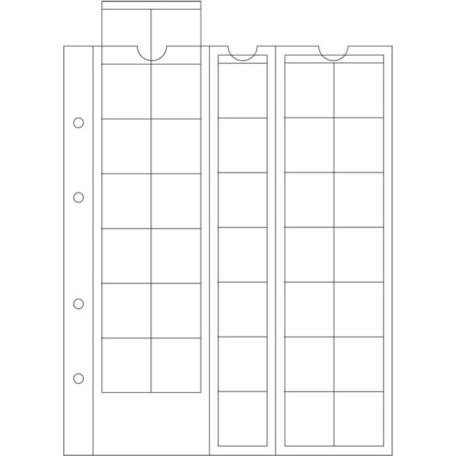 Optima feuilles - 5,