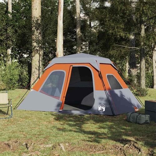 Tente camping personnes - tente,