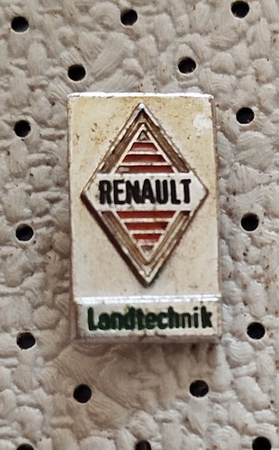 épingle vintage - ❤️,