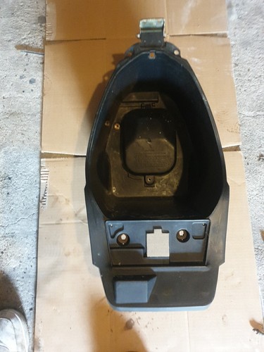 Coffre peugeot clic - coffre, v-