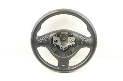 Volant sport cuir - en,