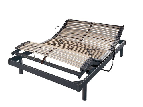 Lit electrique ebac - , mono