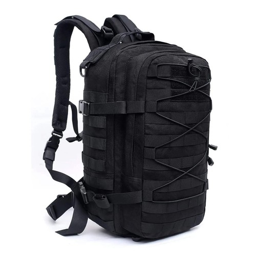 Tactical assault backpack men - assault,