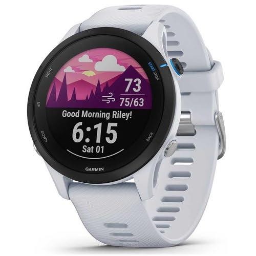 Garmin forerunner 255 music - forerunner,