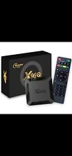 Meilleur Box X96q Android