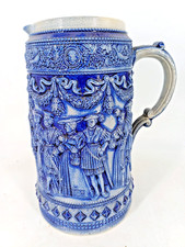 ANCIENNE GRANDE CHOPE A BIERE