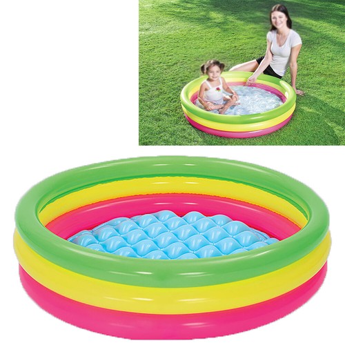 Piscine gonflable bestway - piscine,