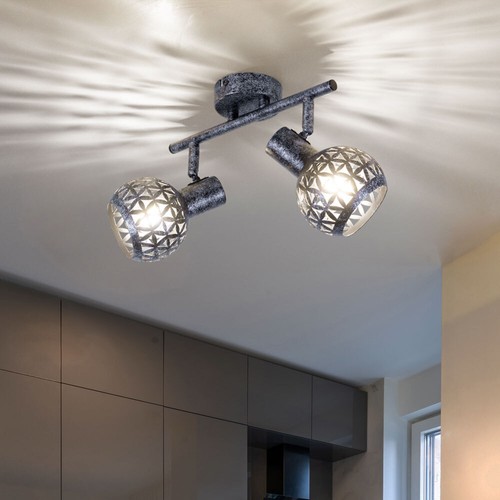 Plafonnier luminaire sportif - luminaire,