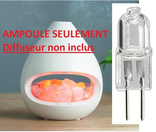Ampoule pour diffuseur huile - ampoule,
