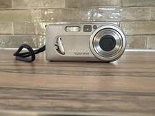 Appareil photo numérique Sony