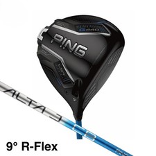 Ping Golf Club G440 LST Driver