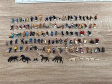 Preiser/Noch Lot De 98